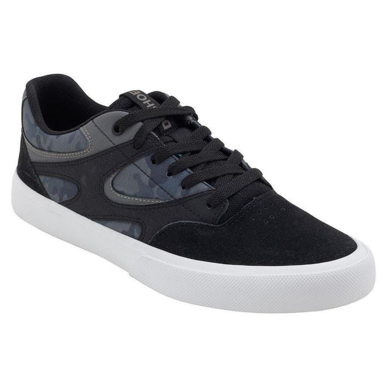 Tênis DC Shoes Kalis Vulc S - Masculino