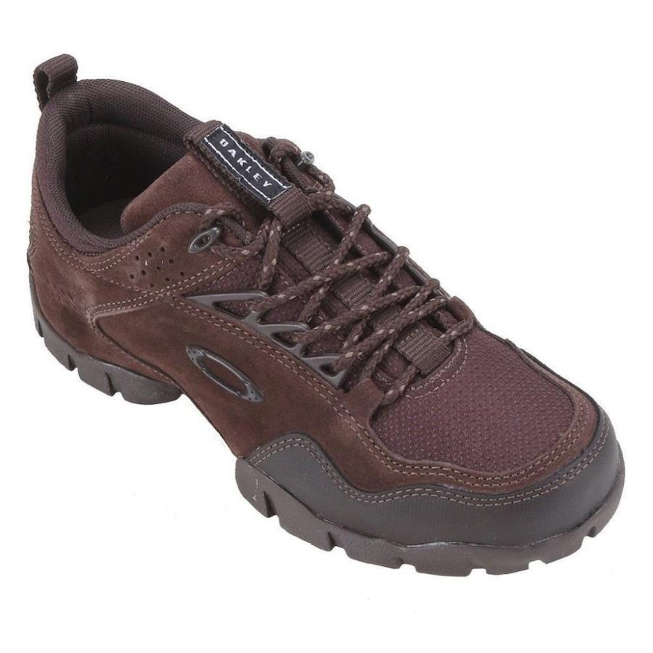 Tênis Oakley Modoc Low II - Masculino - Centauro