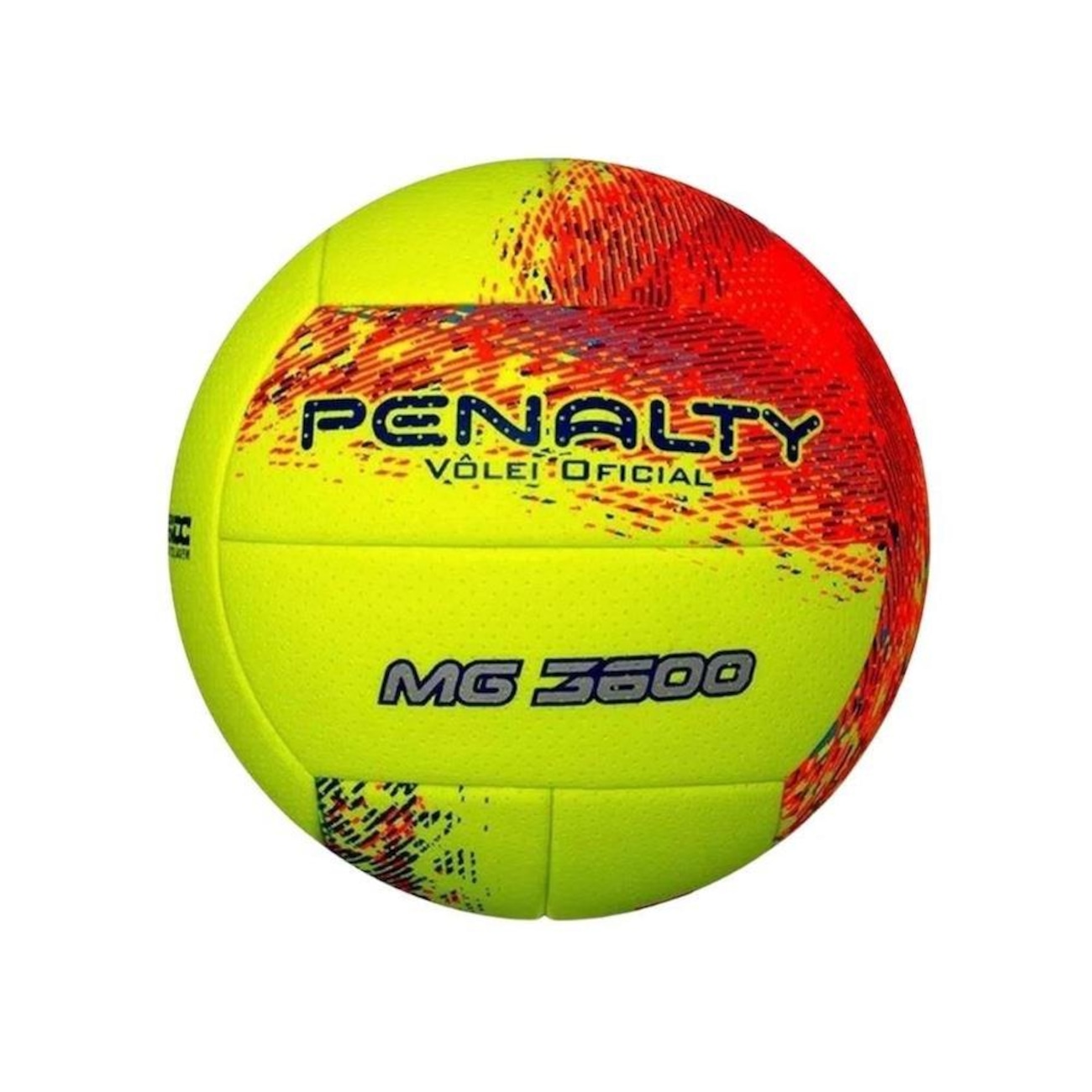 Bola de Vôlei Penalty MG 3600 XXI