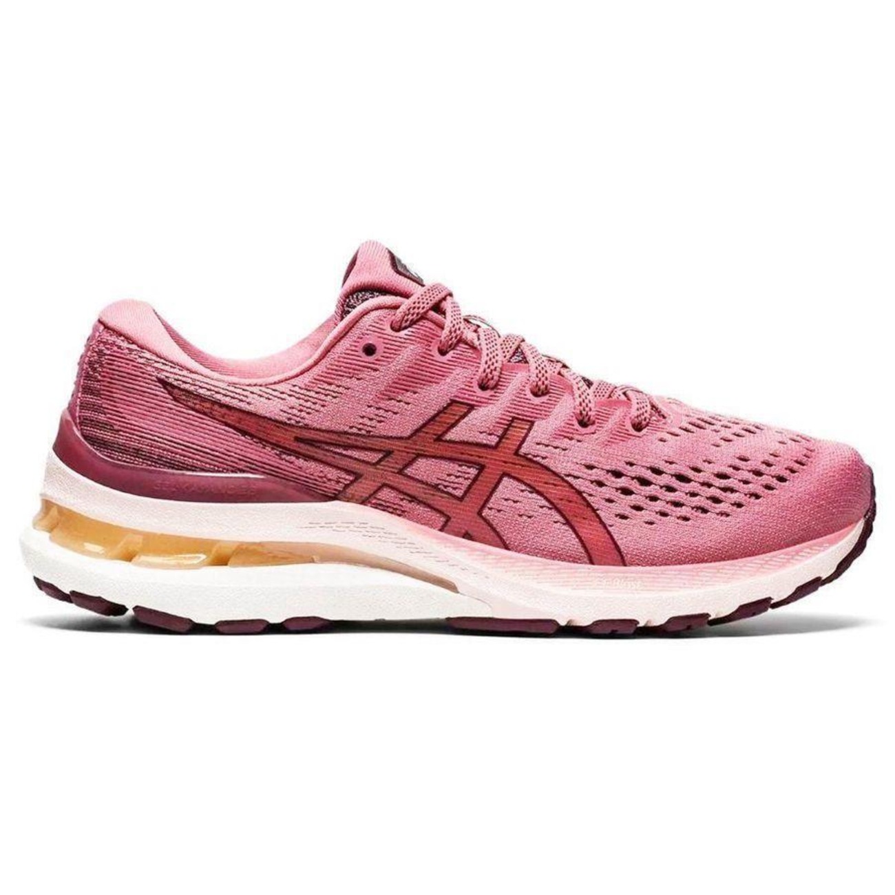 Tênis Asics GelKayano 28 Feminino Centauro