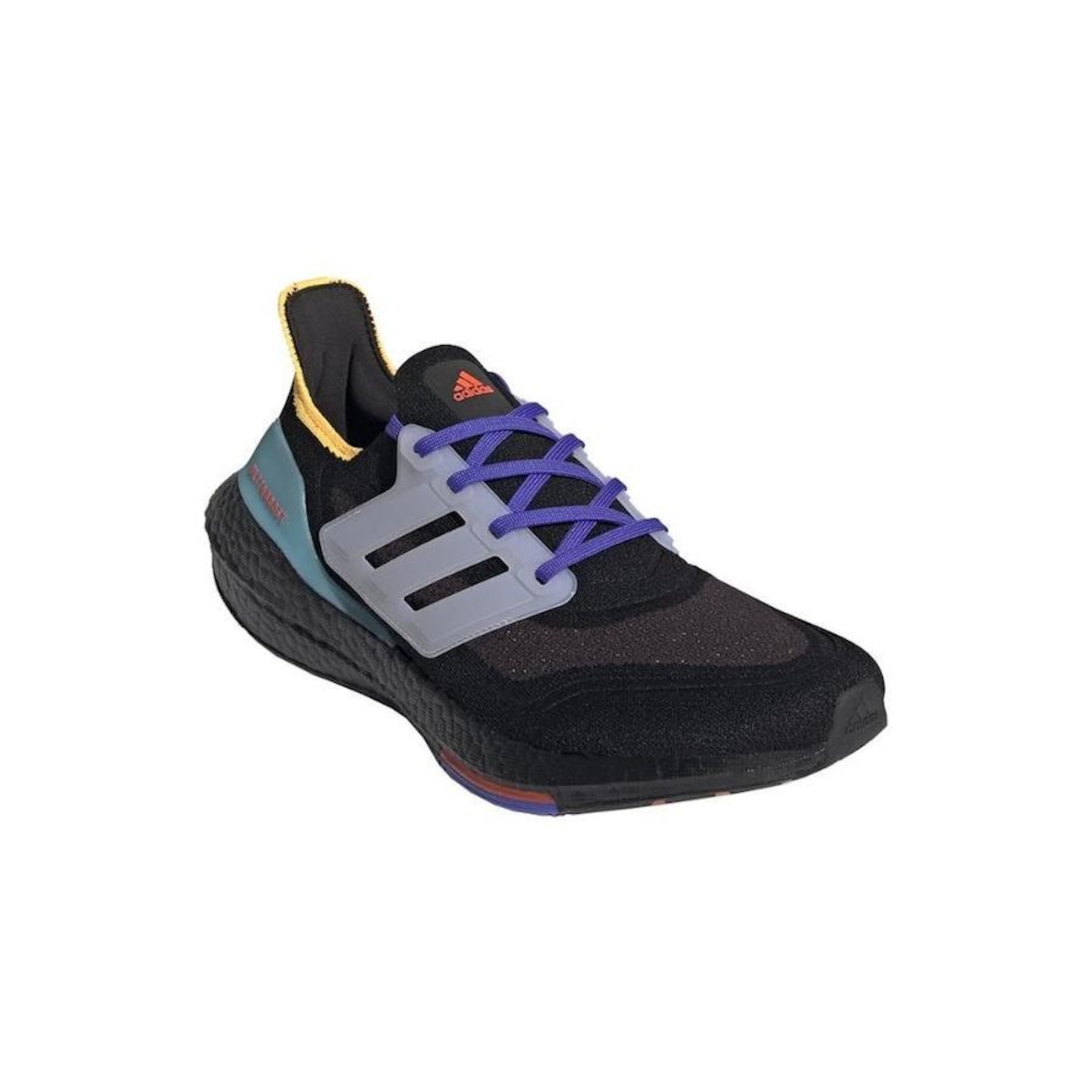 Tnis adidas Ultraboost 21 - Masculino | Centauro