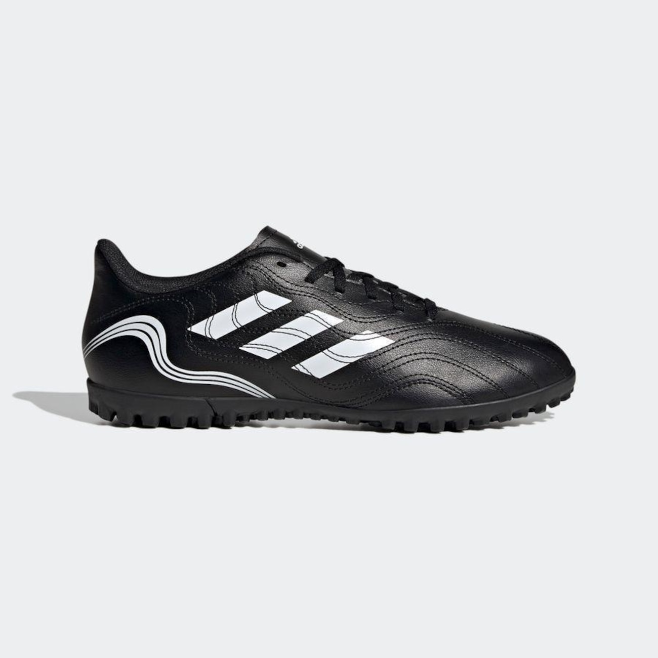 Chuteira society adidas copa 2024 18 4 tf masculina