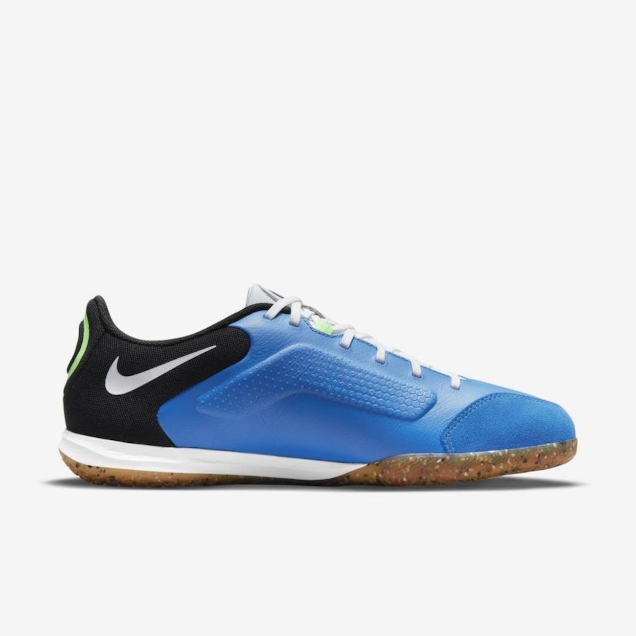 Chuteira de Futsal Nike Tiempo Legend 9 Academy IC - Adulto | Centauro