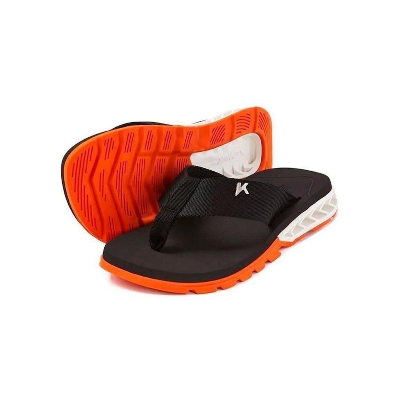 Chinelo Kenner Rakka U1 - Adulto