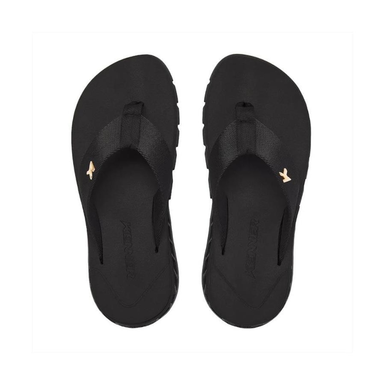 Chinelo Kenner Rakka U1 - Adulto