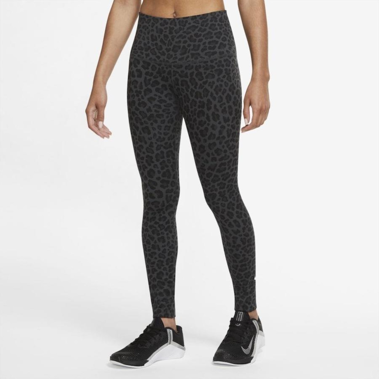 Calça Legging Nike One - Feminina