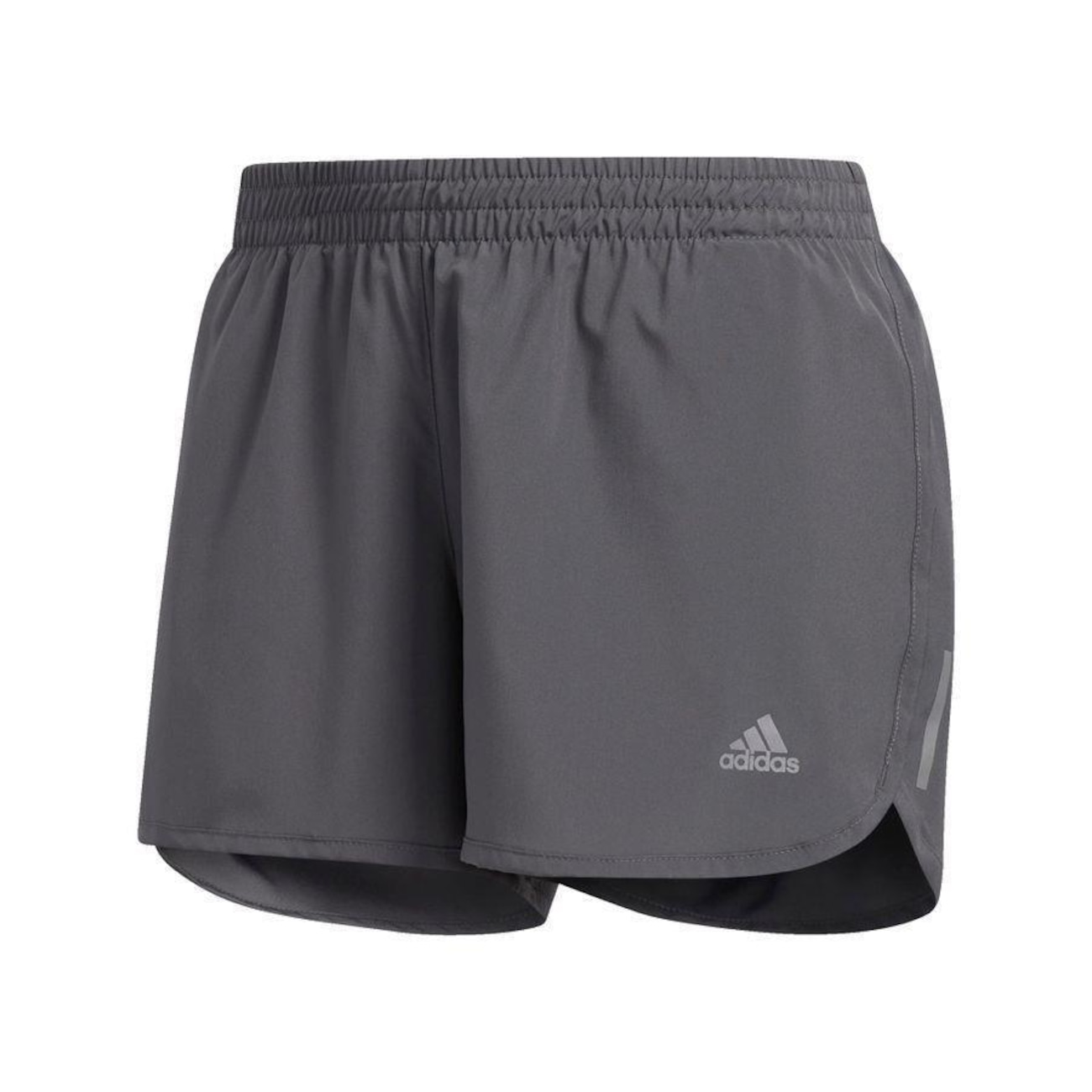 Short adidas 2024 feminino centauro