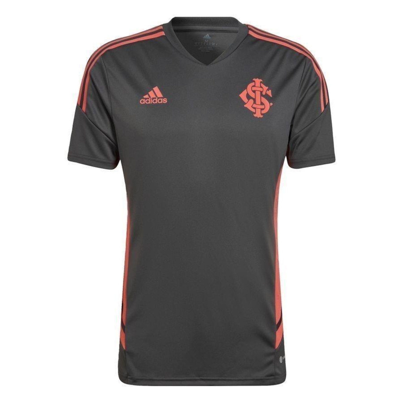 Camisa De Treino Do Internacional Adidas Condivo Masculina Centauro