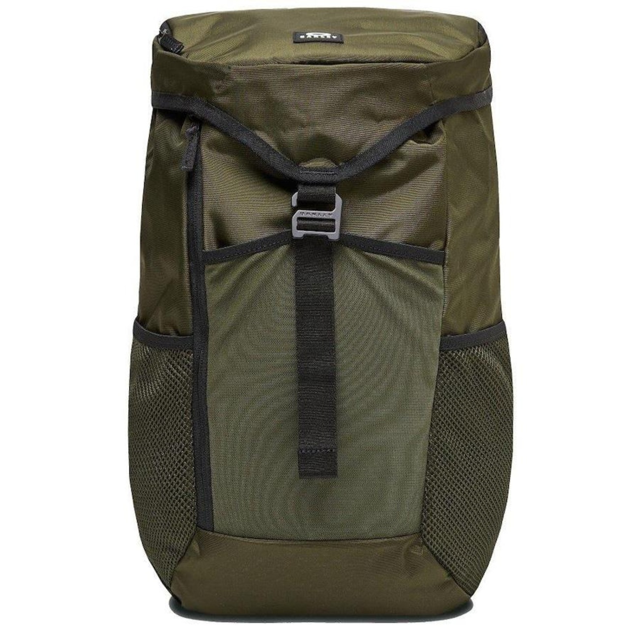 Mochila Oakley Clean Days Backpack 22 Litros em Promoção Centauro