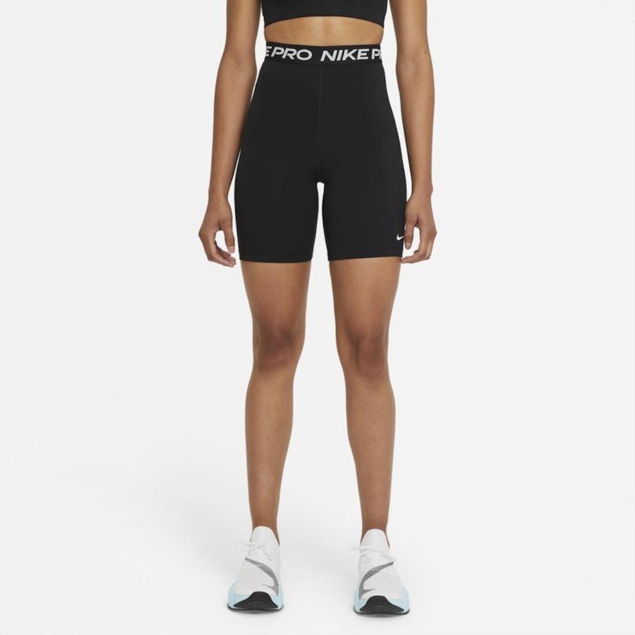 Shorts Nike Pro 365 - Feminino