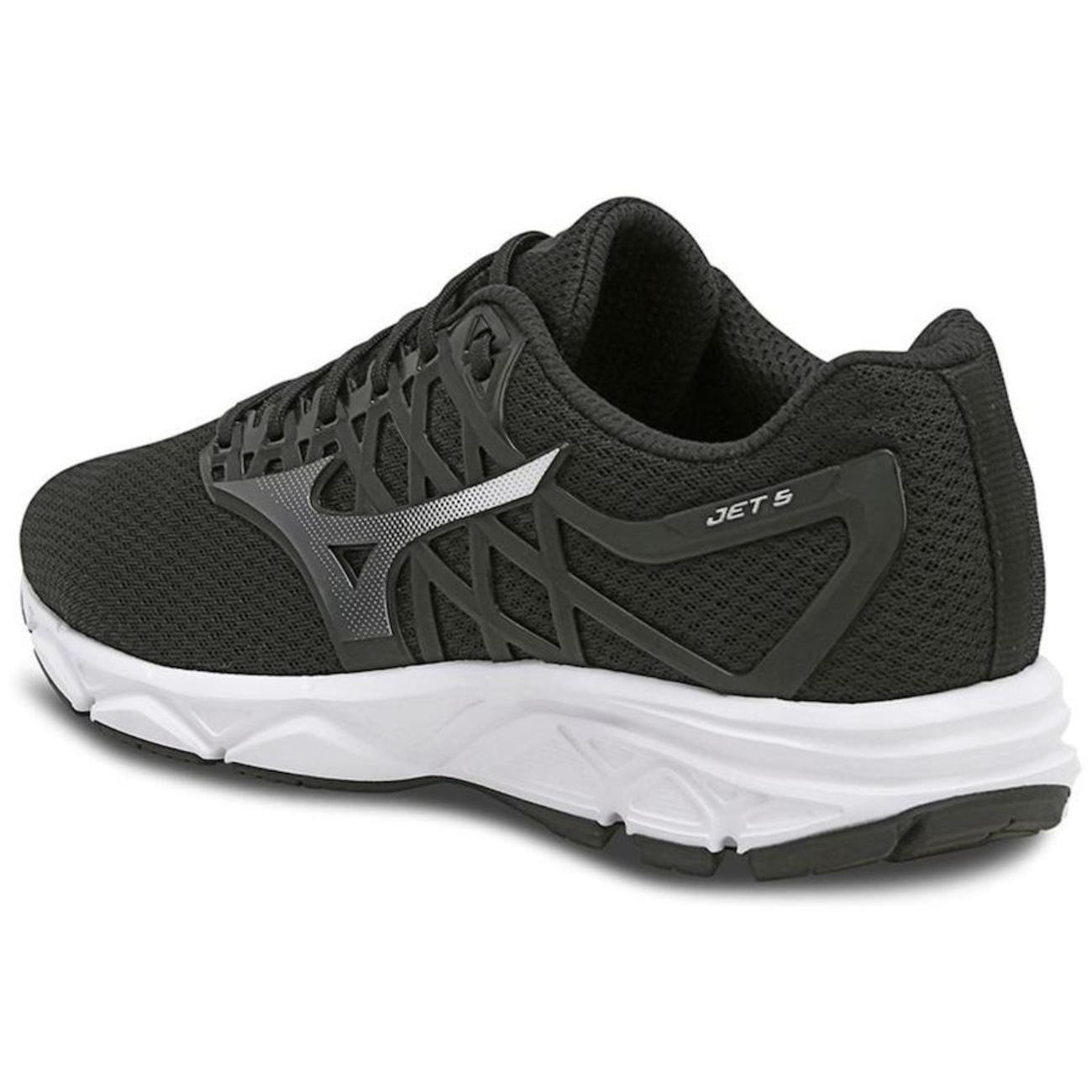 Tenis Mizuno Jet 5 - Masculino | Centauro