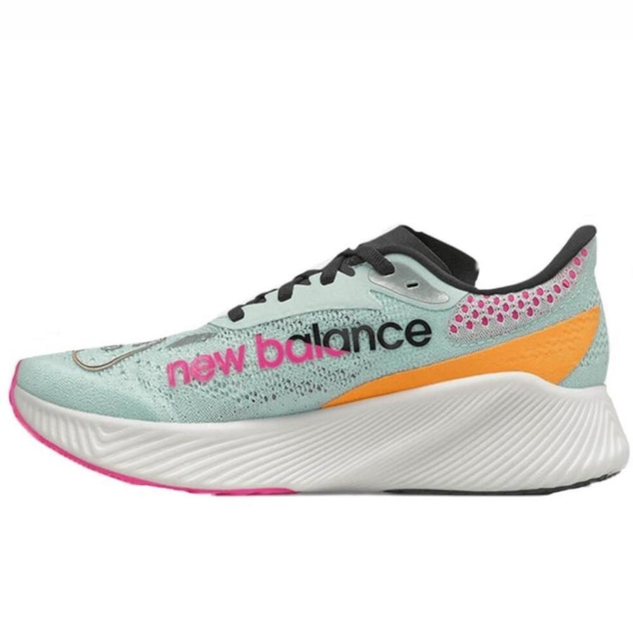 Tênis New Balance Fuelcell Rc Elite V2 - Feminino | Centauro