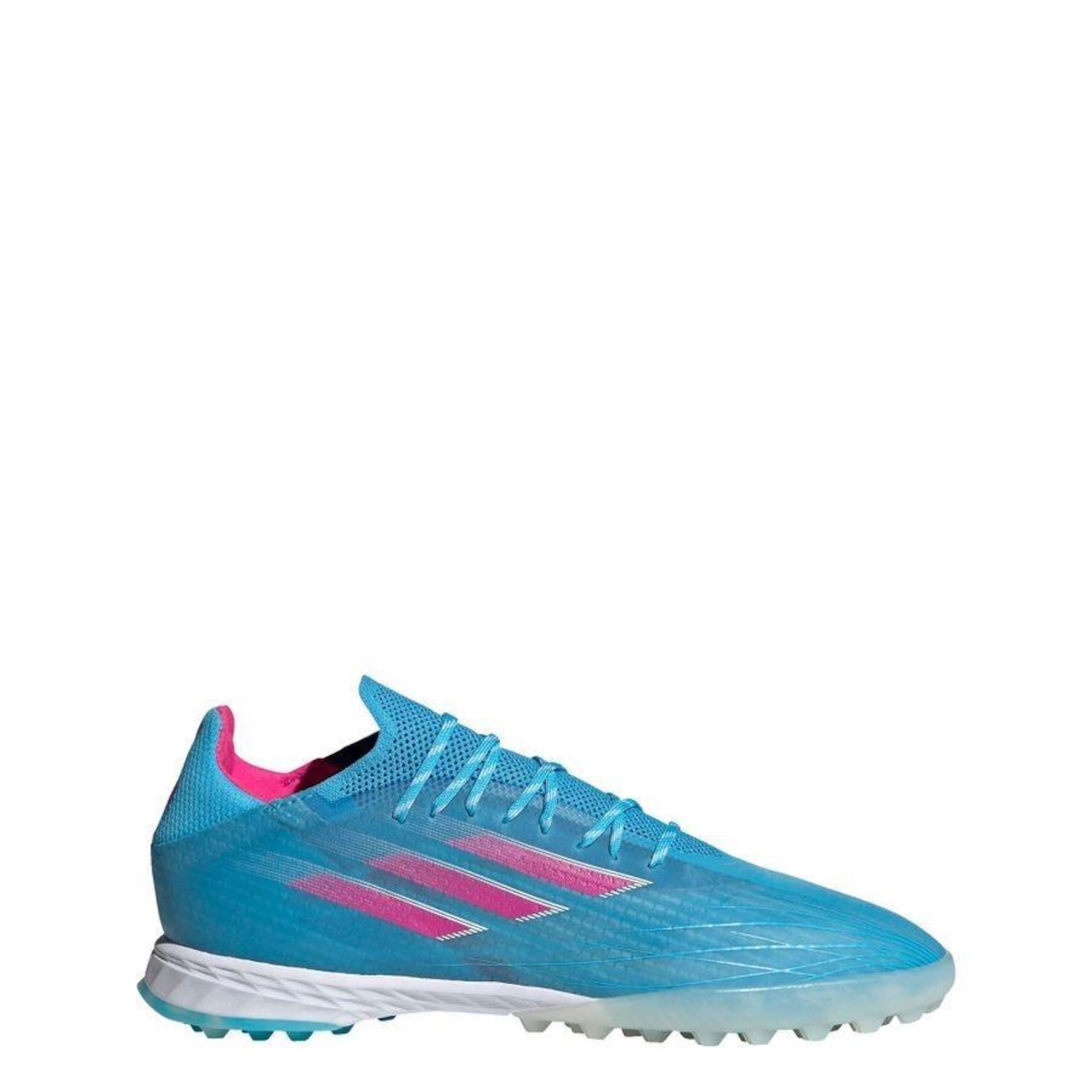 Chuteira Society adidas X Speedflow.1 Tf - Adulto | Centauro