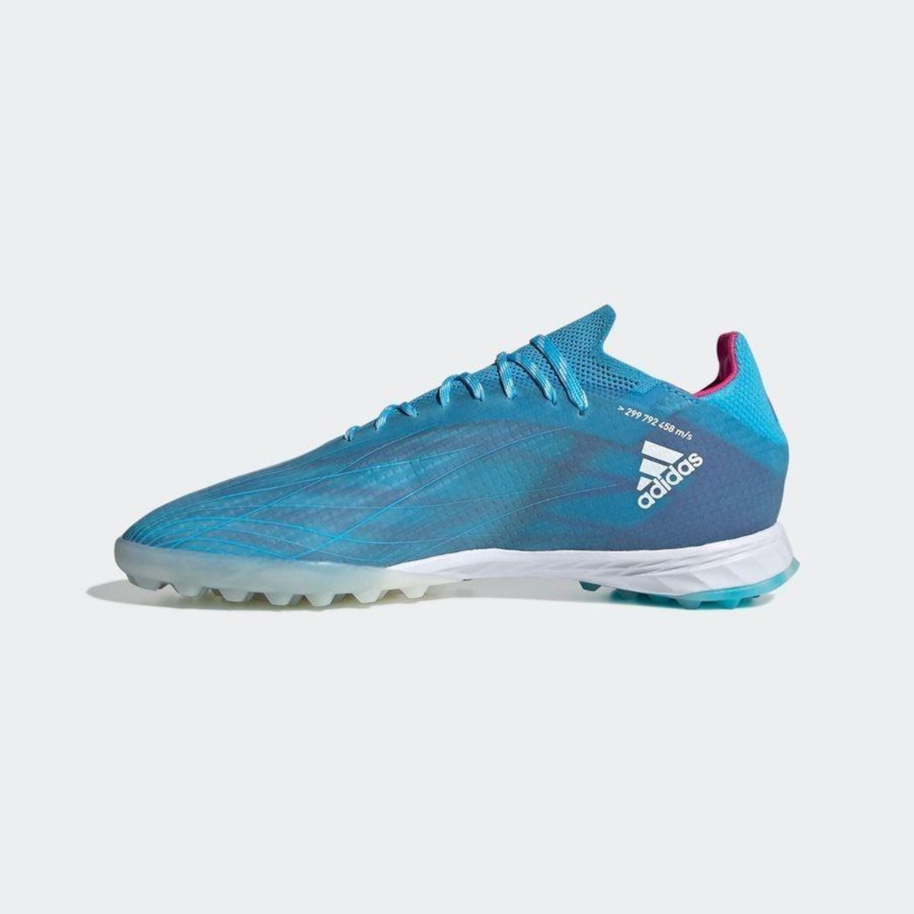 Chuteira Society adidas X Speedflow.1 Tf - Adulto | Centauro