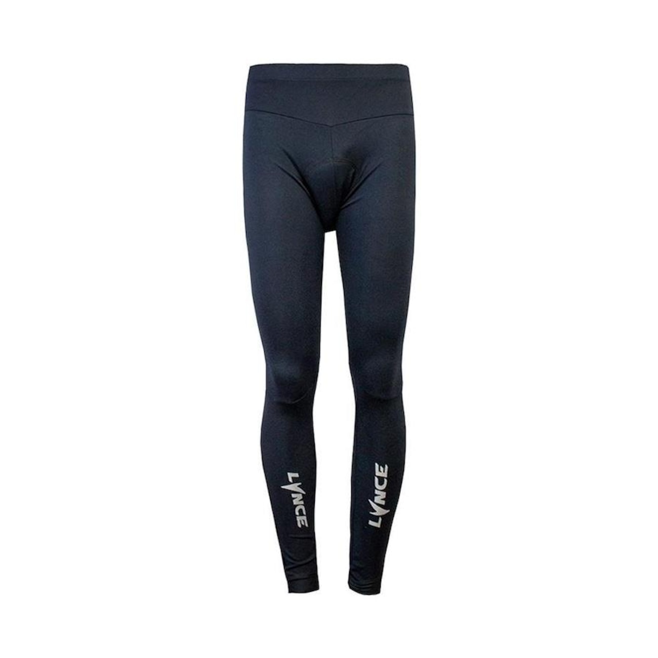 RVCA Compression Leggins Preto