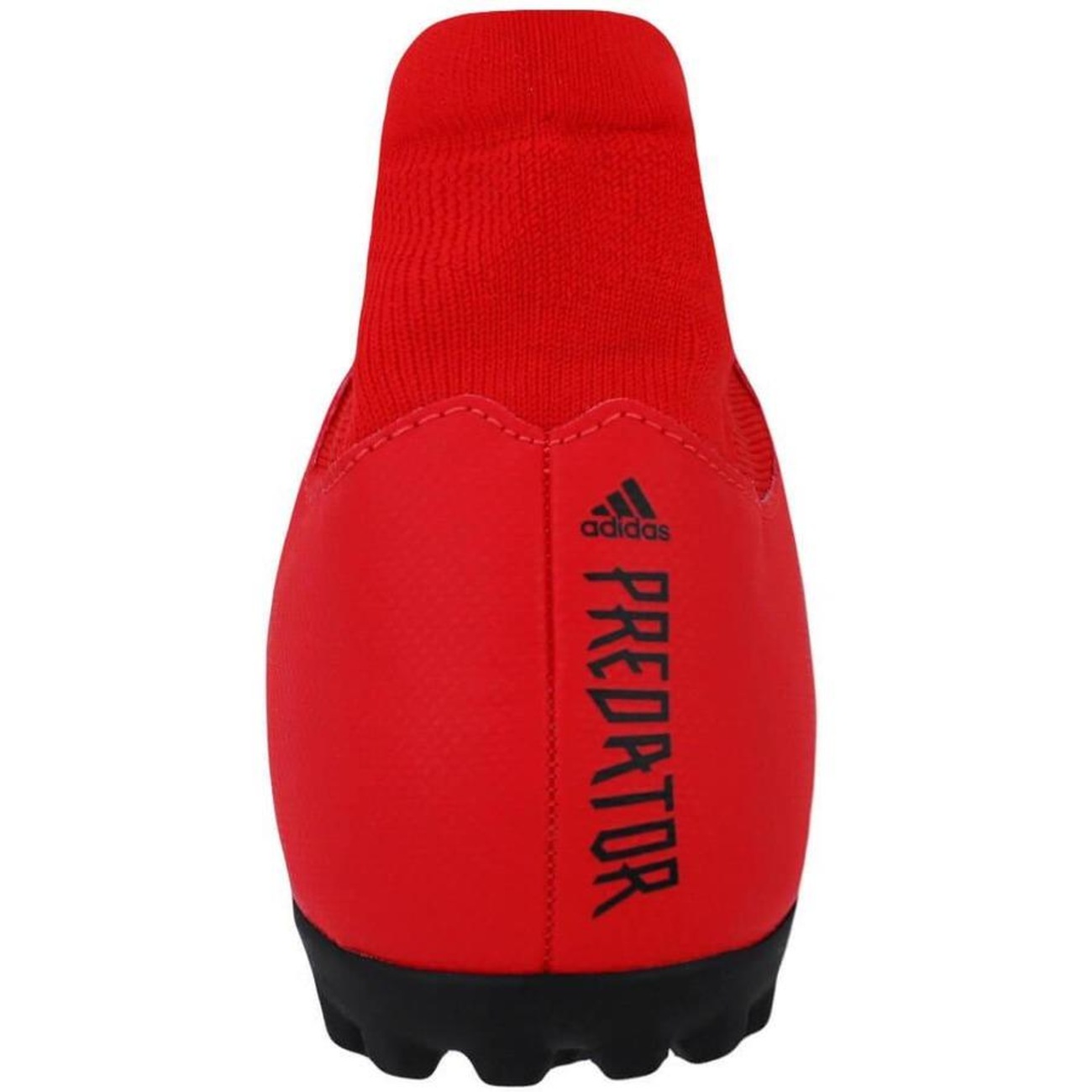 Chuteira Society Adidas Predator Freak 4S Tf - Adulto | Centauro