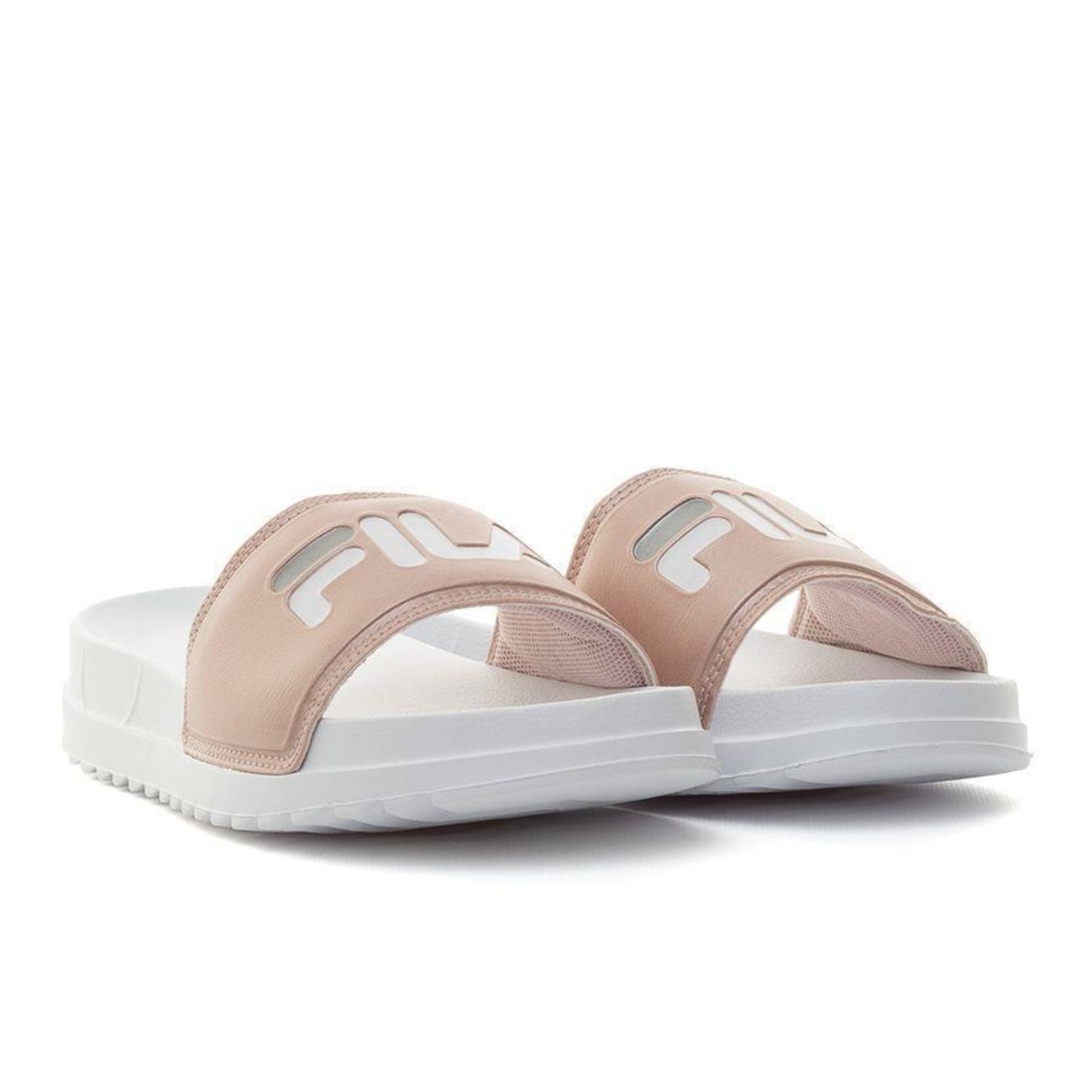 fila drifter bold slides