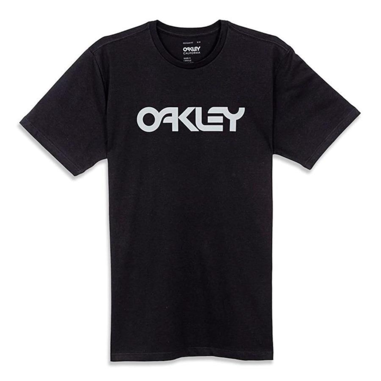 Camiseta Oakley Mark II Tee - Masculina