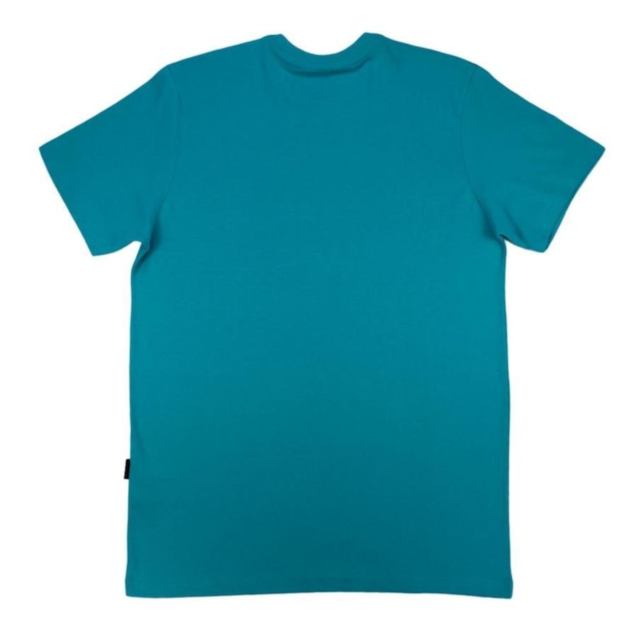 Camiseta Oakley O Bark SS Azul Marinho - FutFanatics