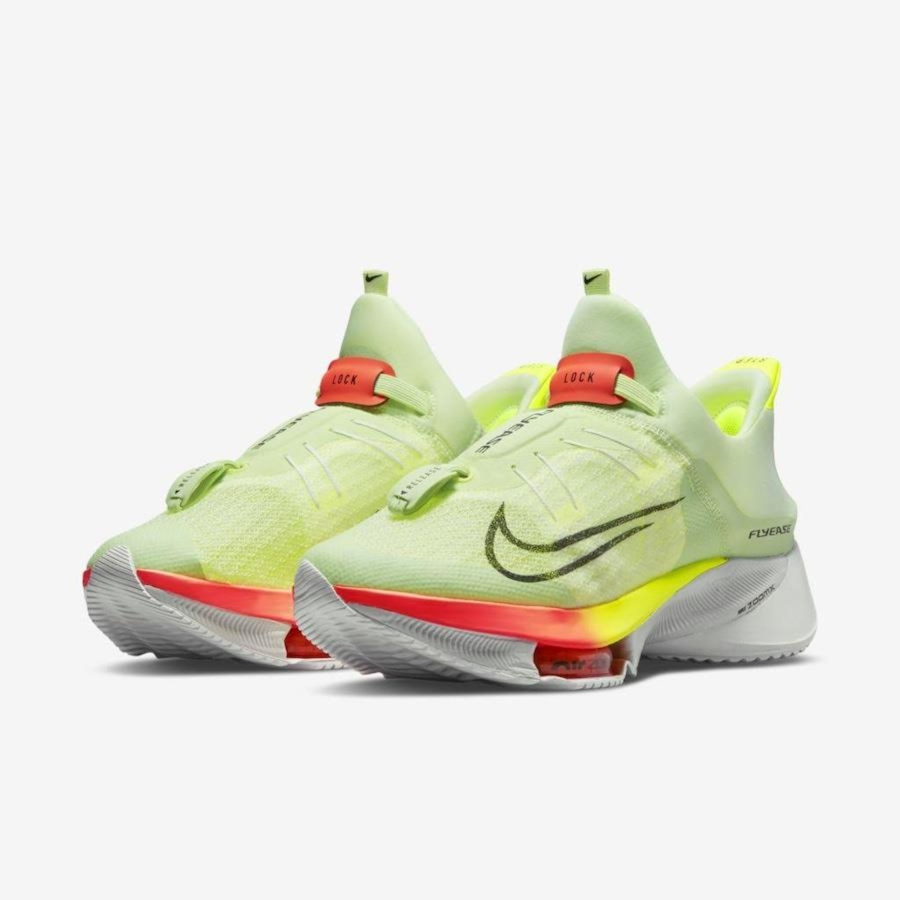 NIKE air　zoom up tempo 28cm Tênis Nike Air Zoom Tempo Next Flyease - Masculino | Centauro