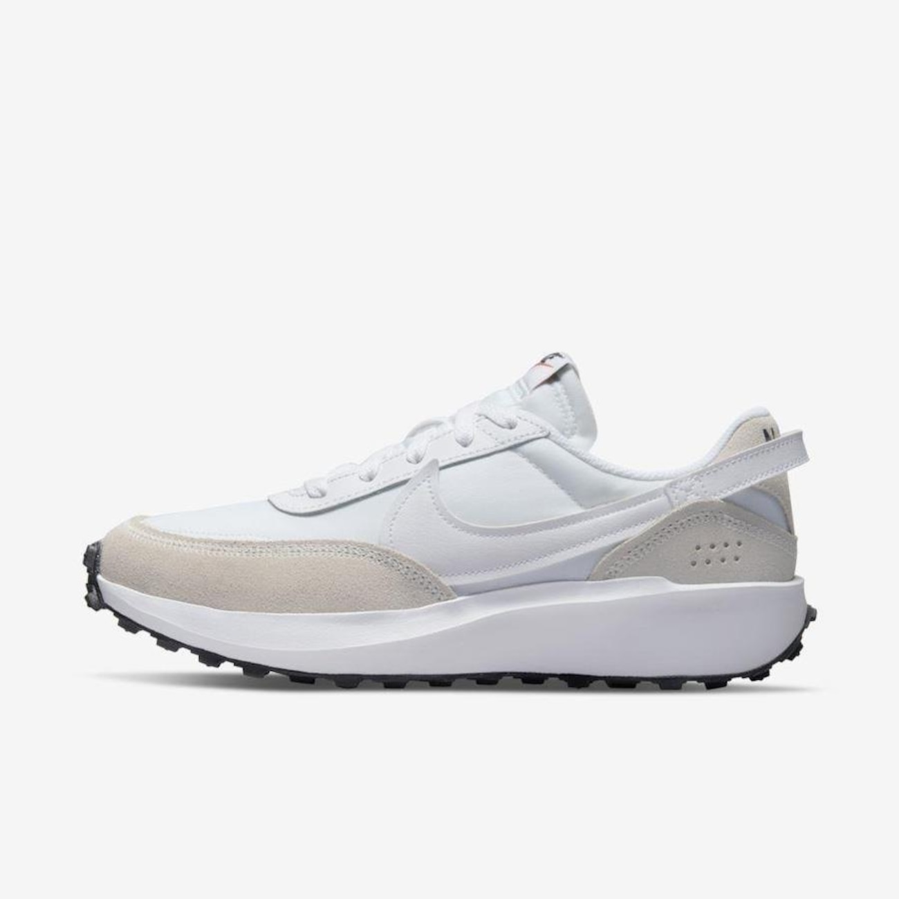 Tênis Nike Waffle Debut - Feminino