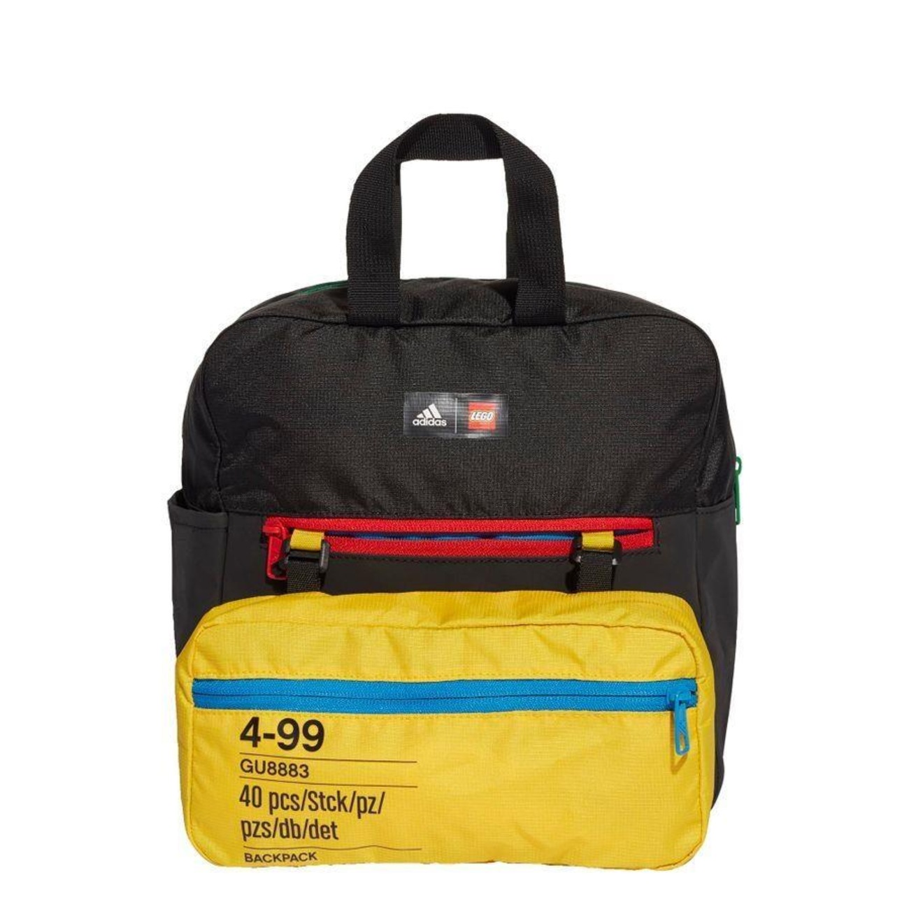 Mochila adidas adidas x Classic LEGO® | Centauro