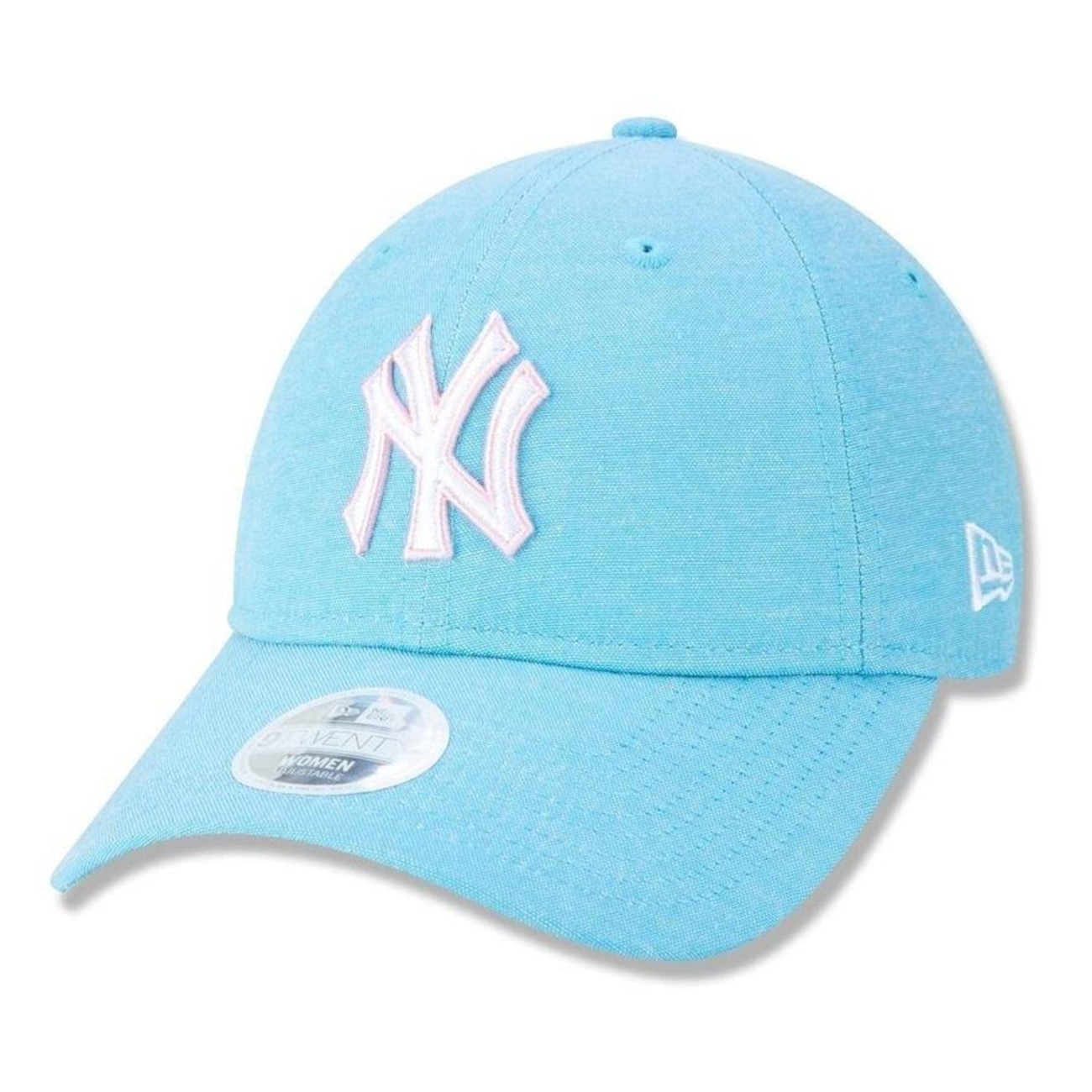 NY Yankee Style — Style & Energy