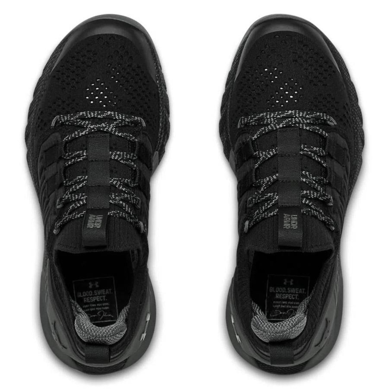 Tênis Under Armour Project Rock 3 - Masculino | Centauro