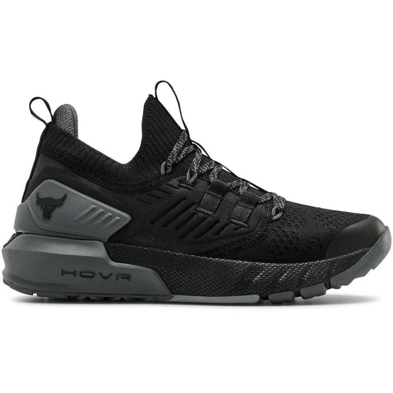 Tênis Under Armour Project Rock 3 - Masculino | Centauro