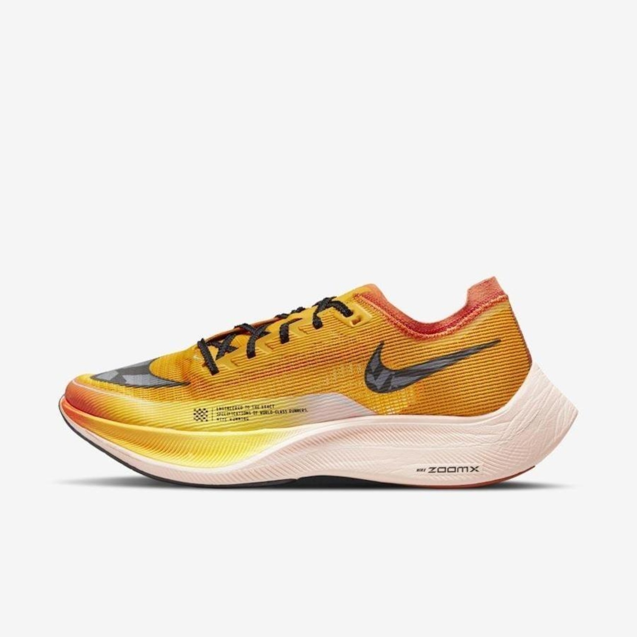 Tênis Nike ZoomX Vaporfly Next% 2 - Masculino | Centauro