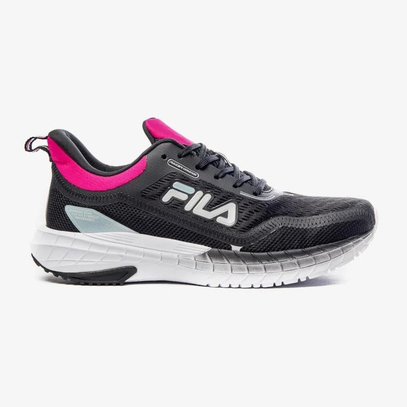 Tênis Fila Racer Advantage - Feminino