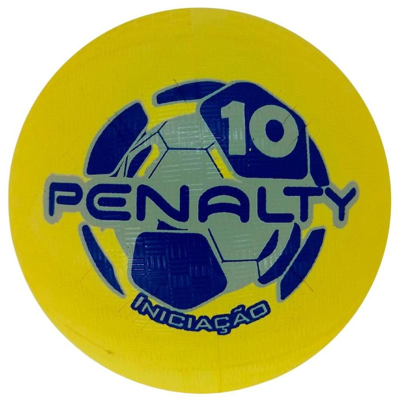 Kit 3 Bolas de Iniciação Penalty Sub 10 XXI Infantil - EsporteLegal