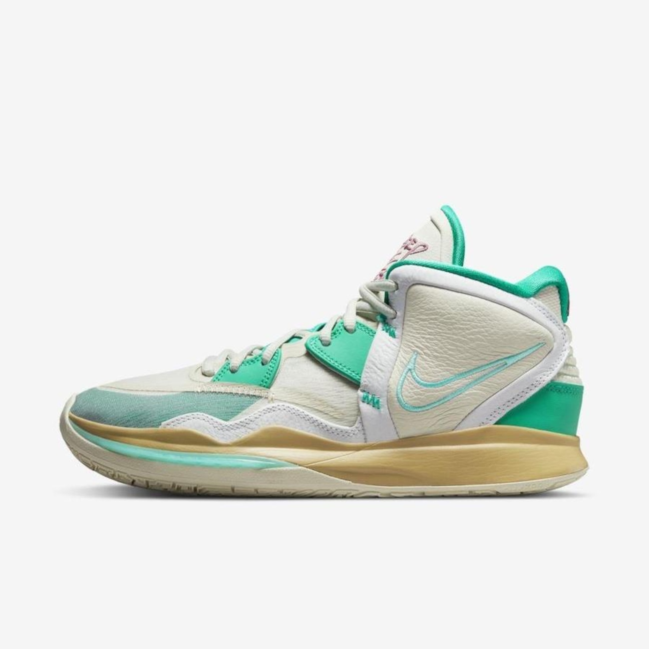 Tênis Nike Kyrie 8 - Masculino | Centauro