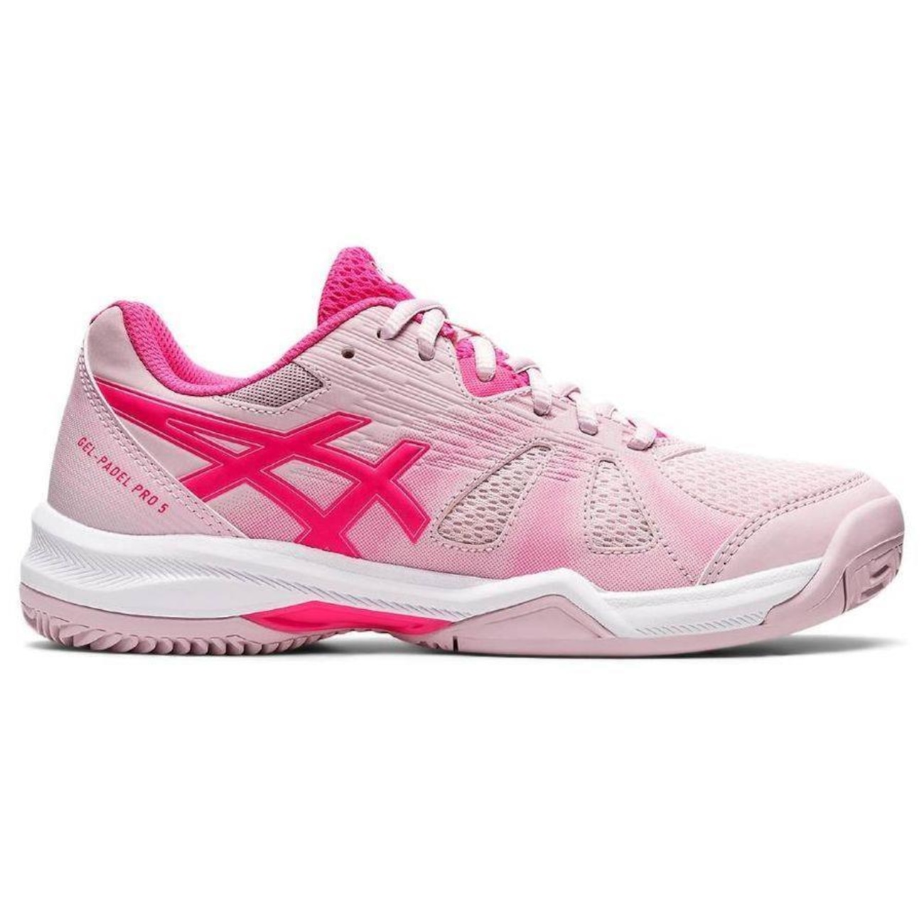 Sapatilhas padel hot sale asics