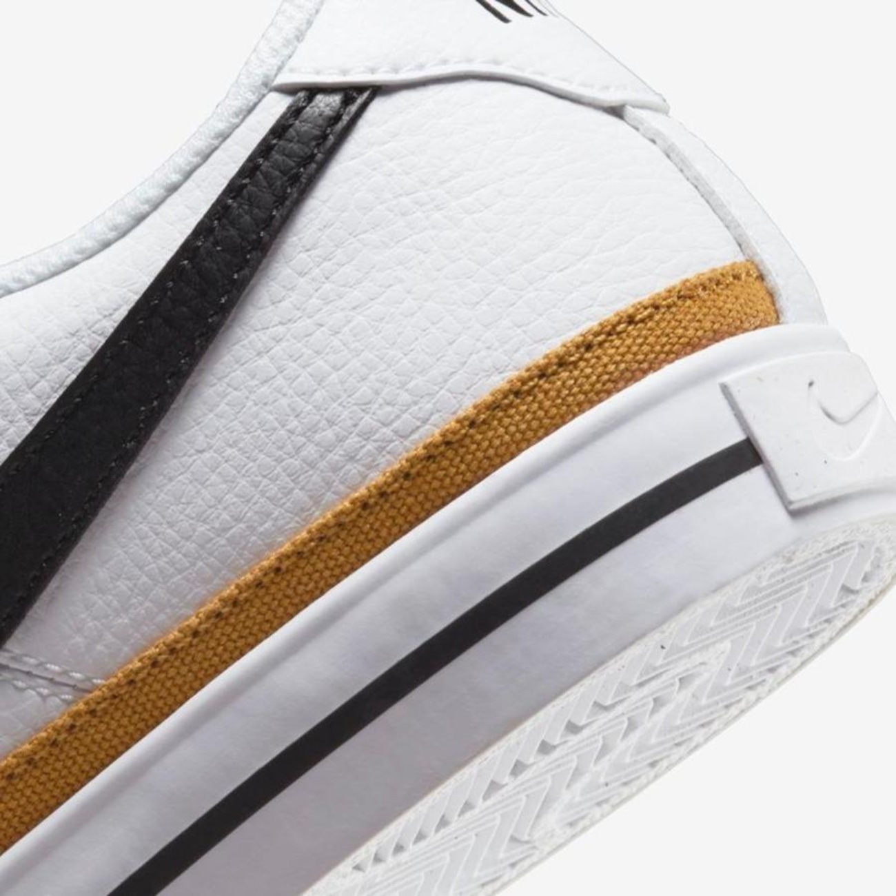 Tênis Nike Court Legacy Next Nature - Feminino