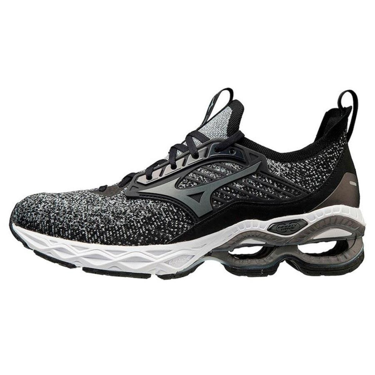 Tenis Mizuno Wave Creation 22 Wk Masculino Centauro