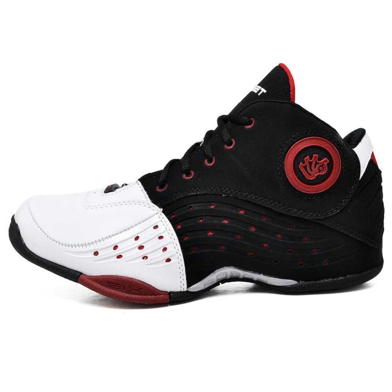 Tênis Six Street Run Way - Masculino | Centauro