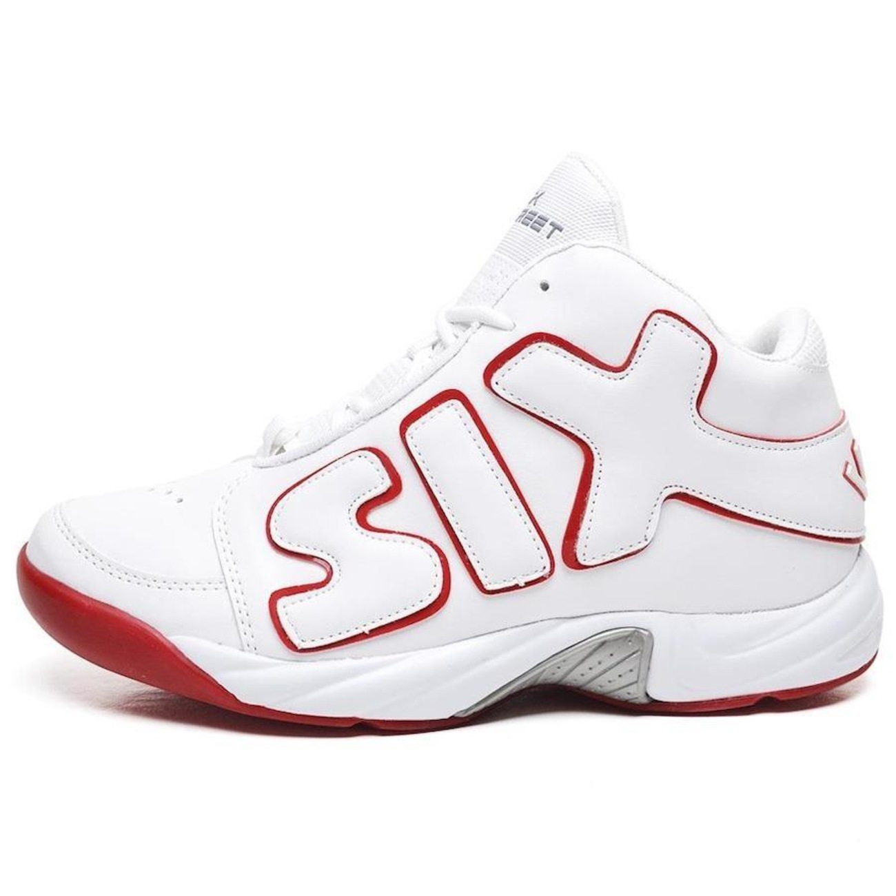 Tênis Six Street Zoom Freak - Masculino | Centauro