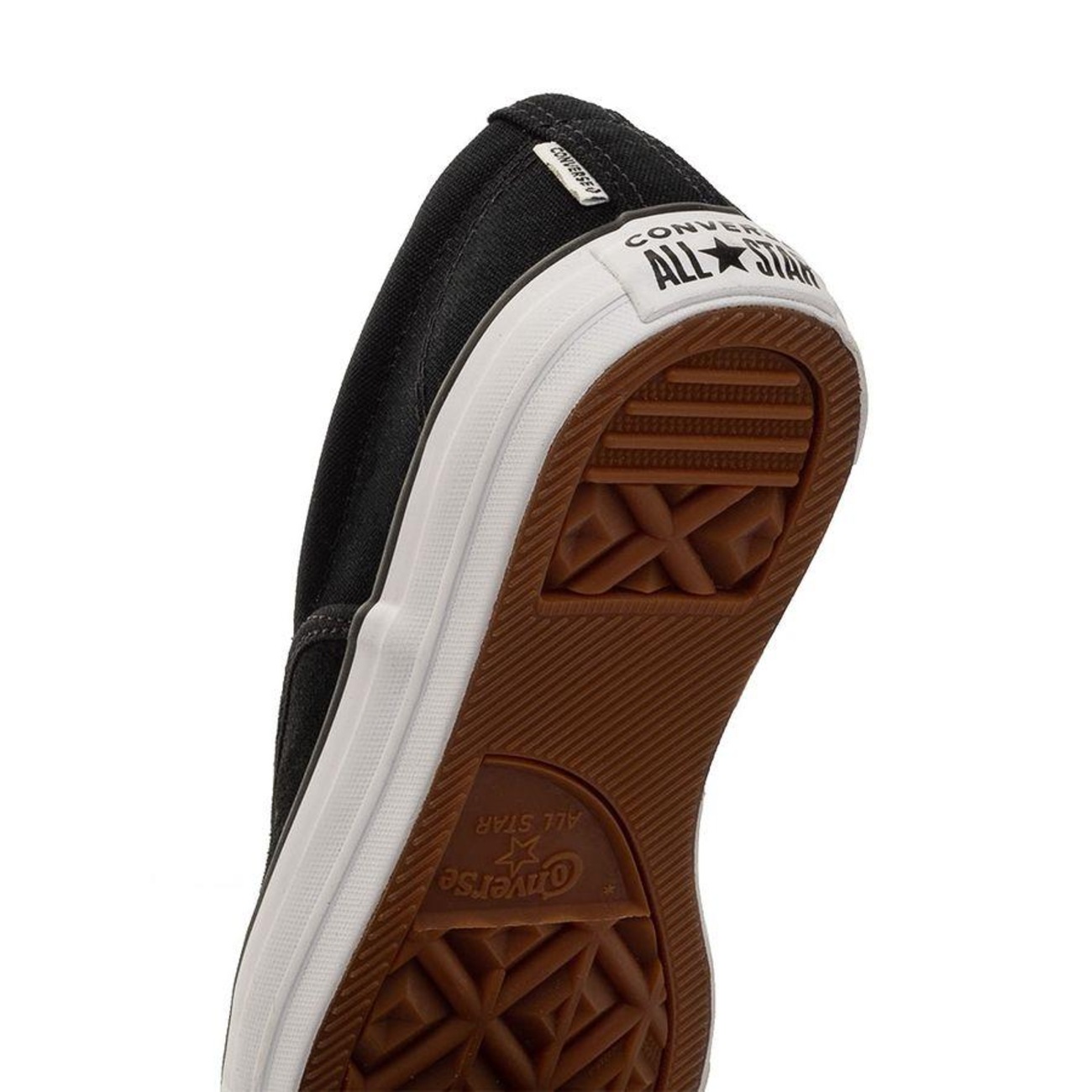 Tênis Converse Chuck Taylor All Star Double Gore Slip Skt