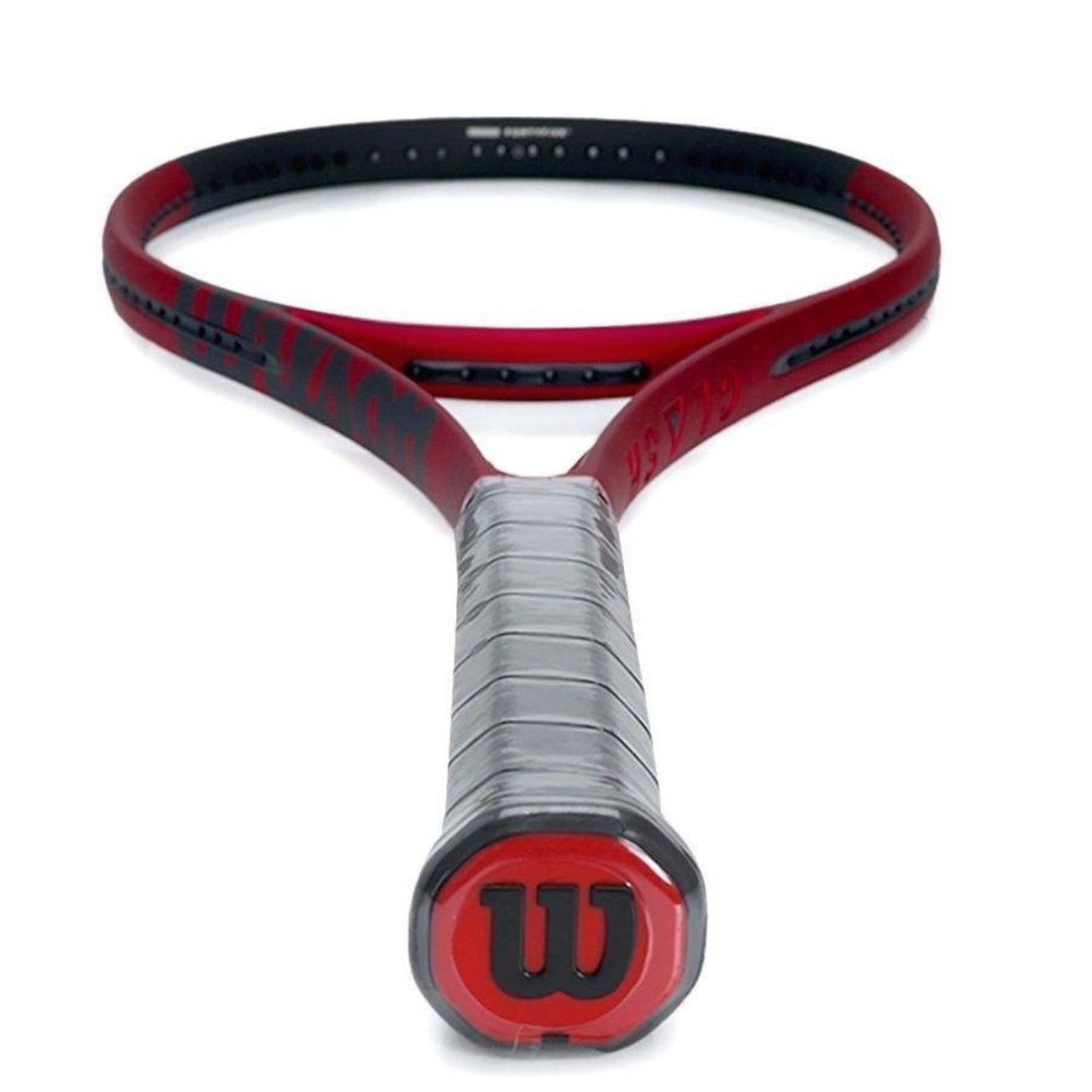 Raquete de Tênis Wilson Clash 100 Pro V2 | Centauro