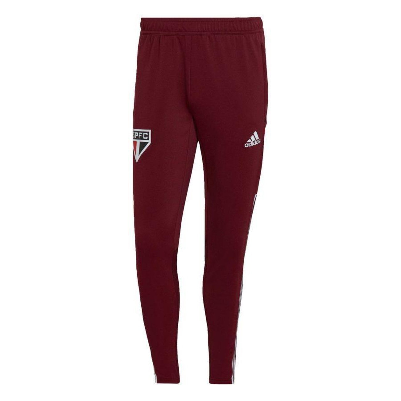 Calca hot sale adidas spfc