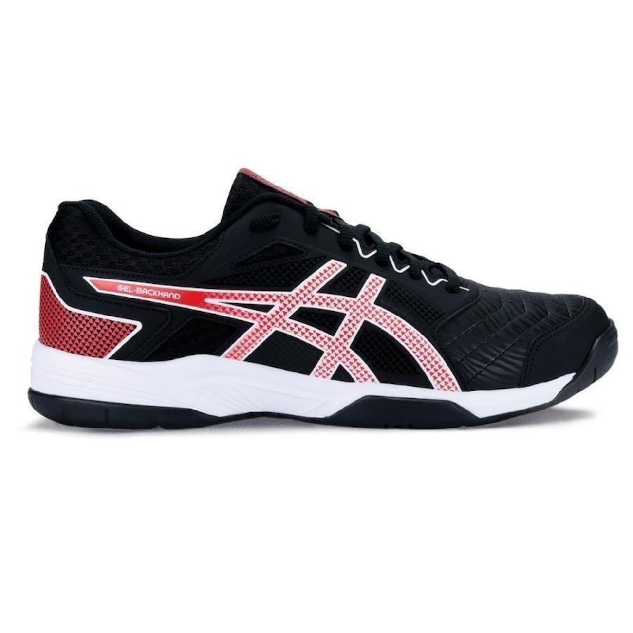 Tênis Asics Gel-Backhand - Masculino