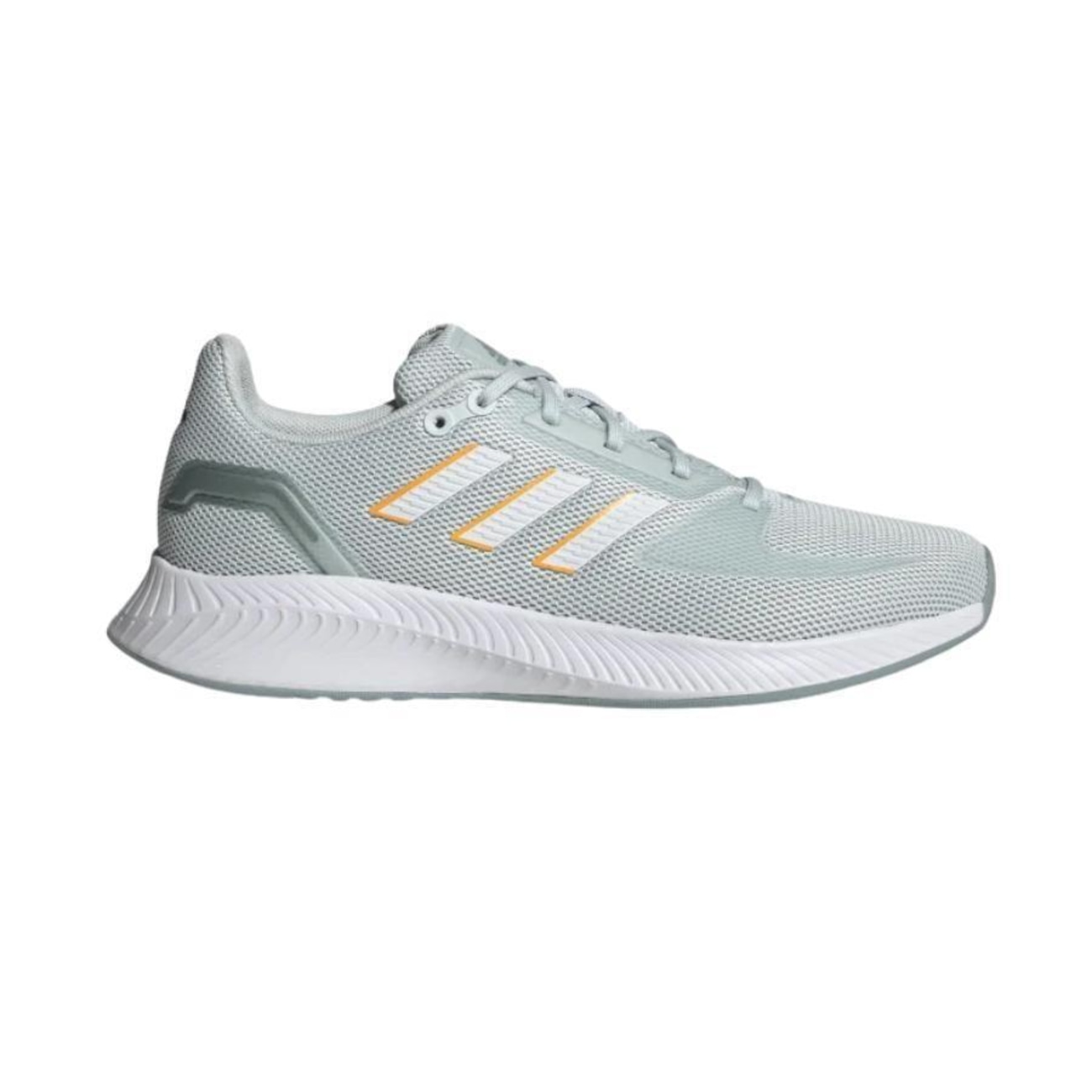 Adidas hot sale runfalcon feminino