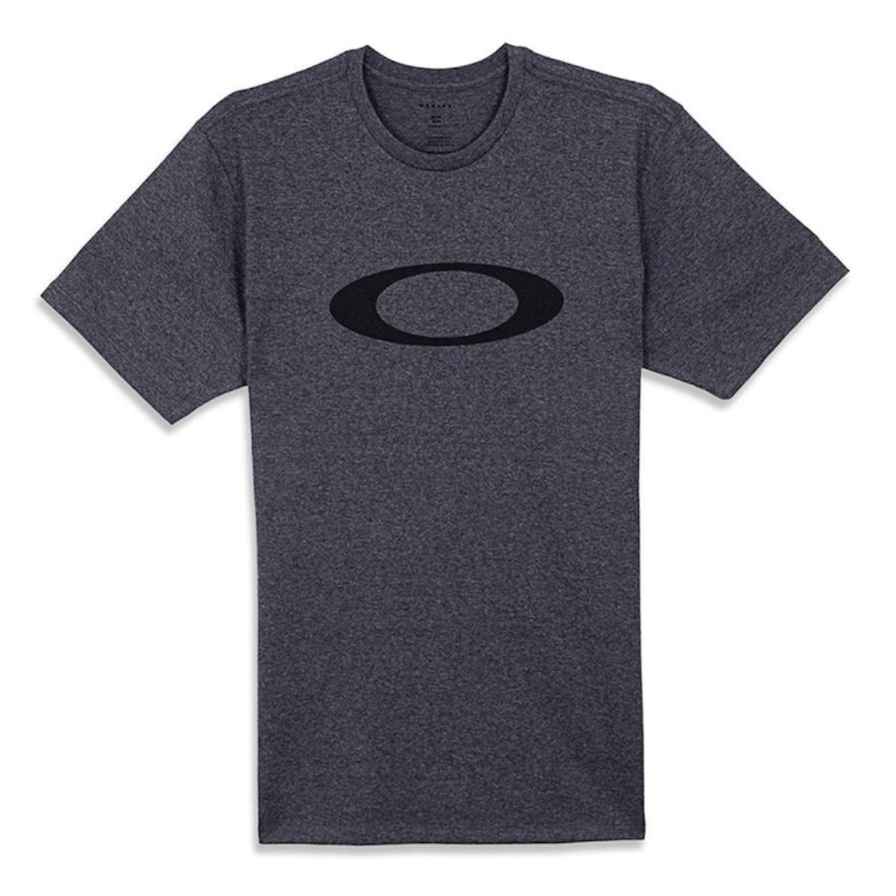 Oakley Camiseta Masculina Mod Ellipse Tee Branco - FOA403962100 - Tennisbar