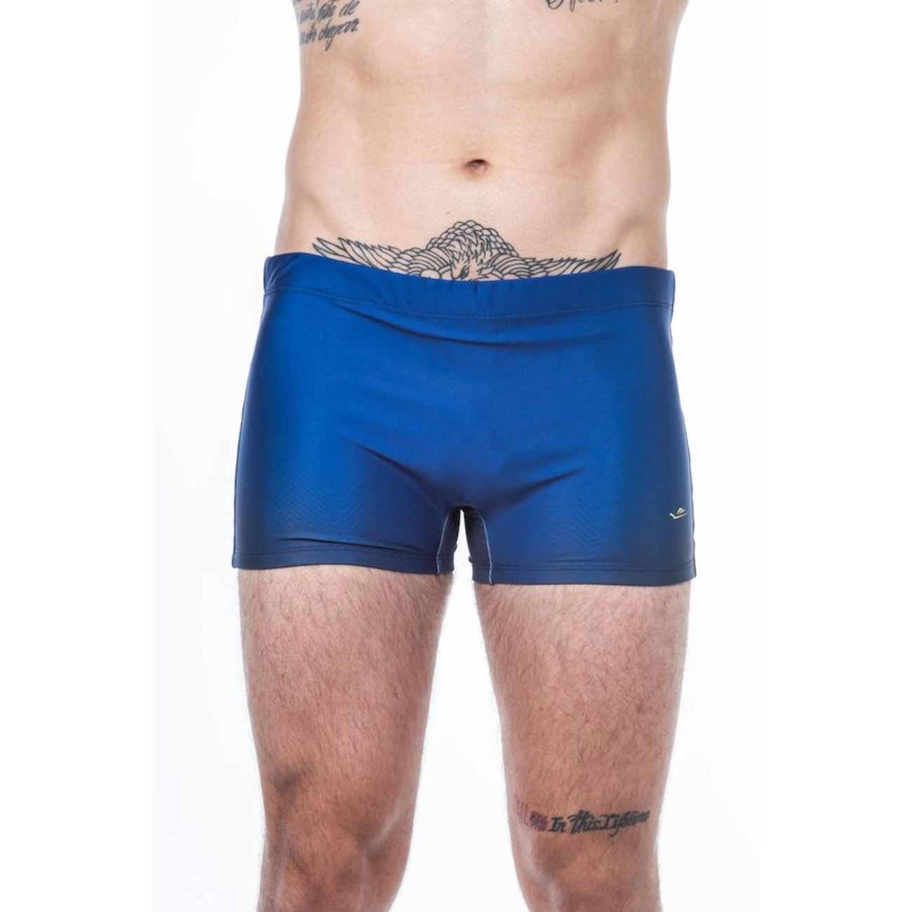 Sunga Elite Plus Size Boxer - Adulto | Centauro