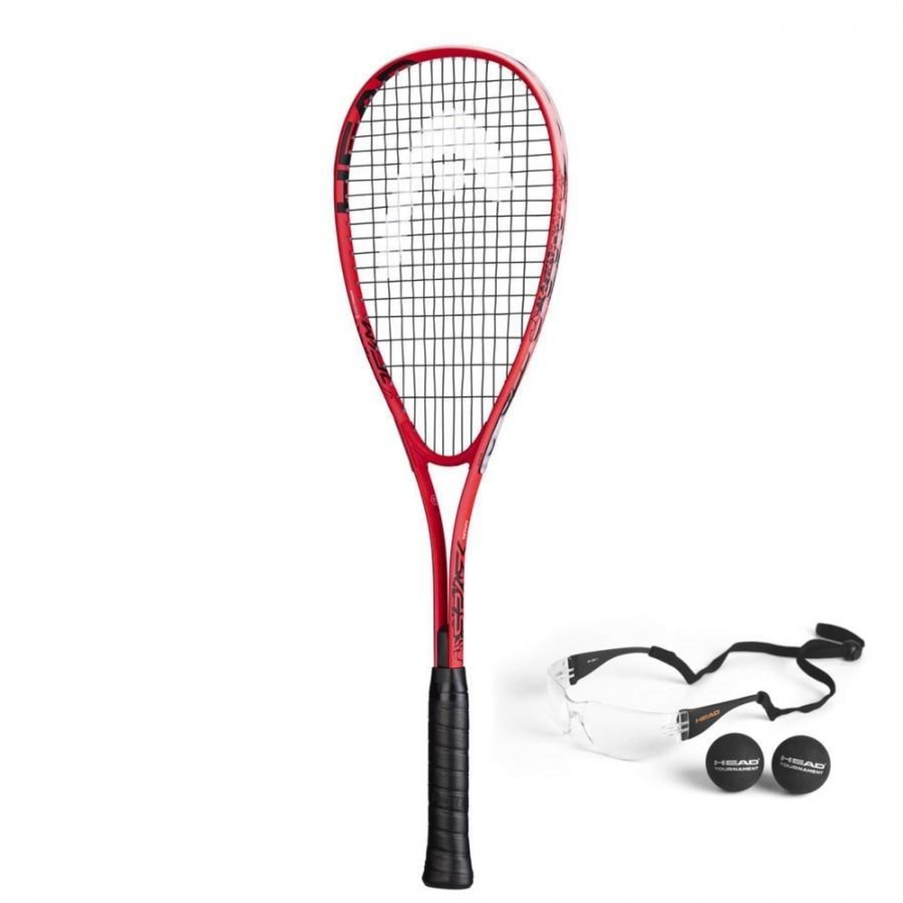 Raquette Squash dunlop vintage