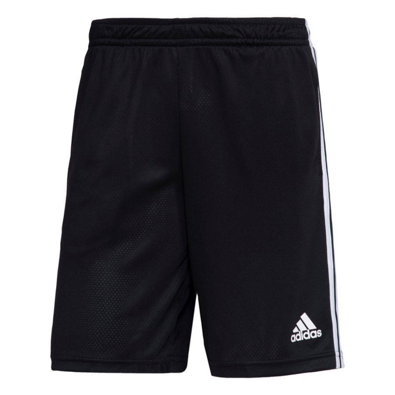 Bermuda adidas 3s - Masculina