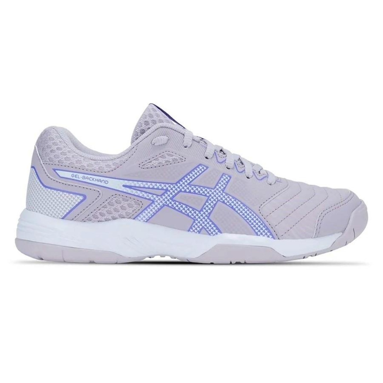 Tênis Asics Gel-Backhand - Feminino