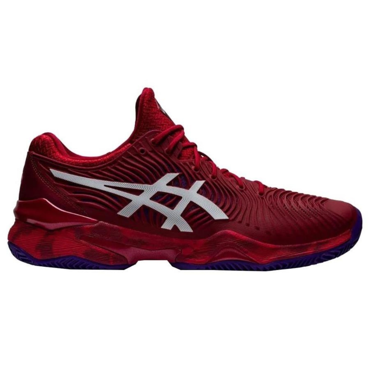 asics テニスシューズcourt ff 2 NOVAK 26cm Tênis Asics Court FF 2 Clay NOVAK - Masculino | Centauro