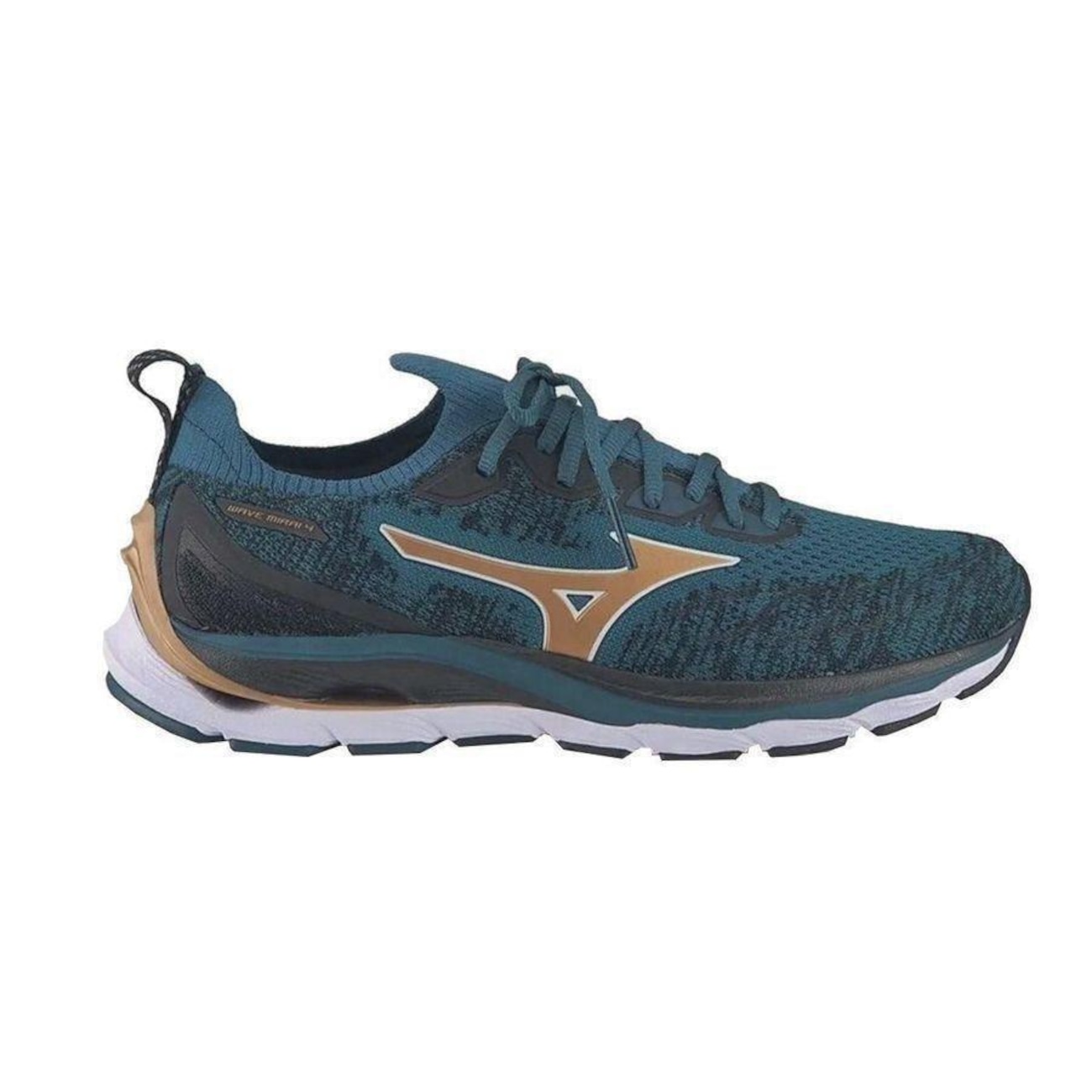 Tênis Mizuno Wave Mirai 4 - Masculino